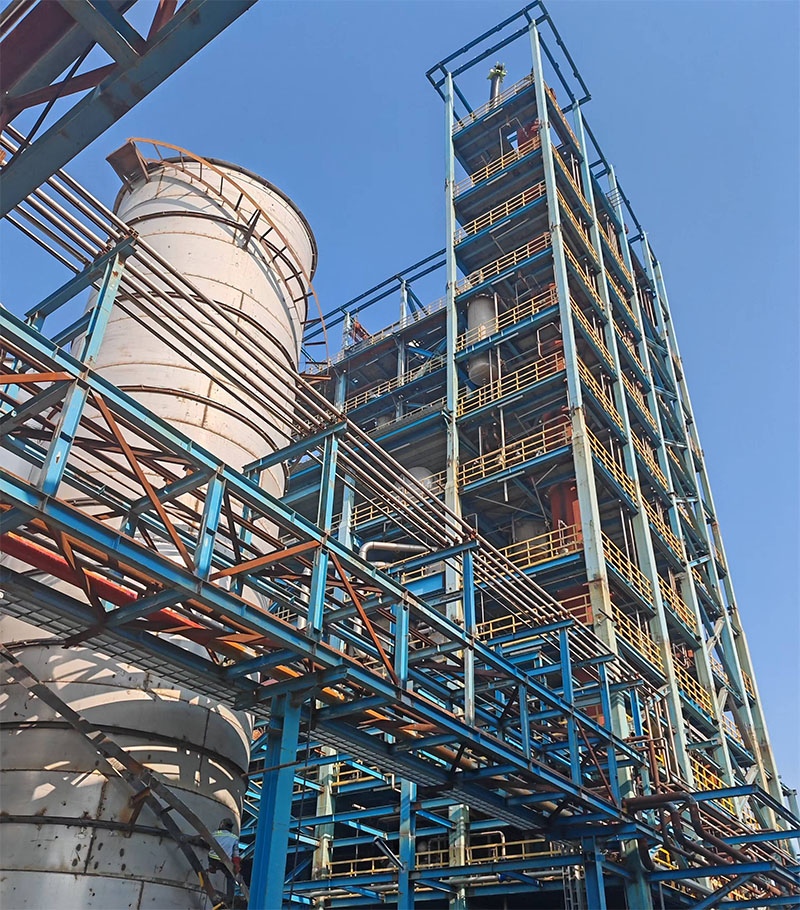 Oleochemicals