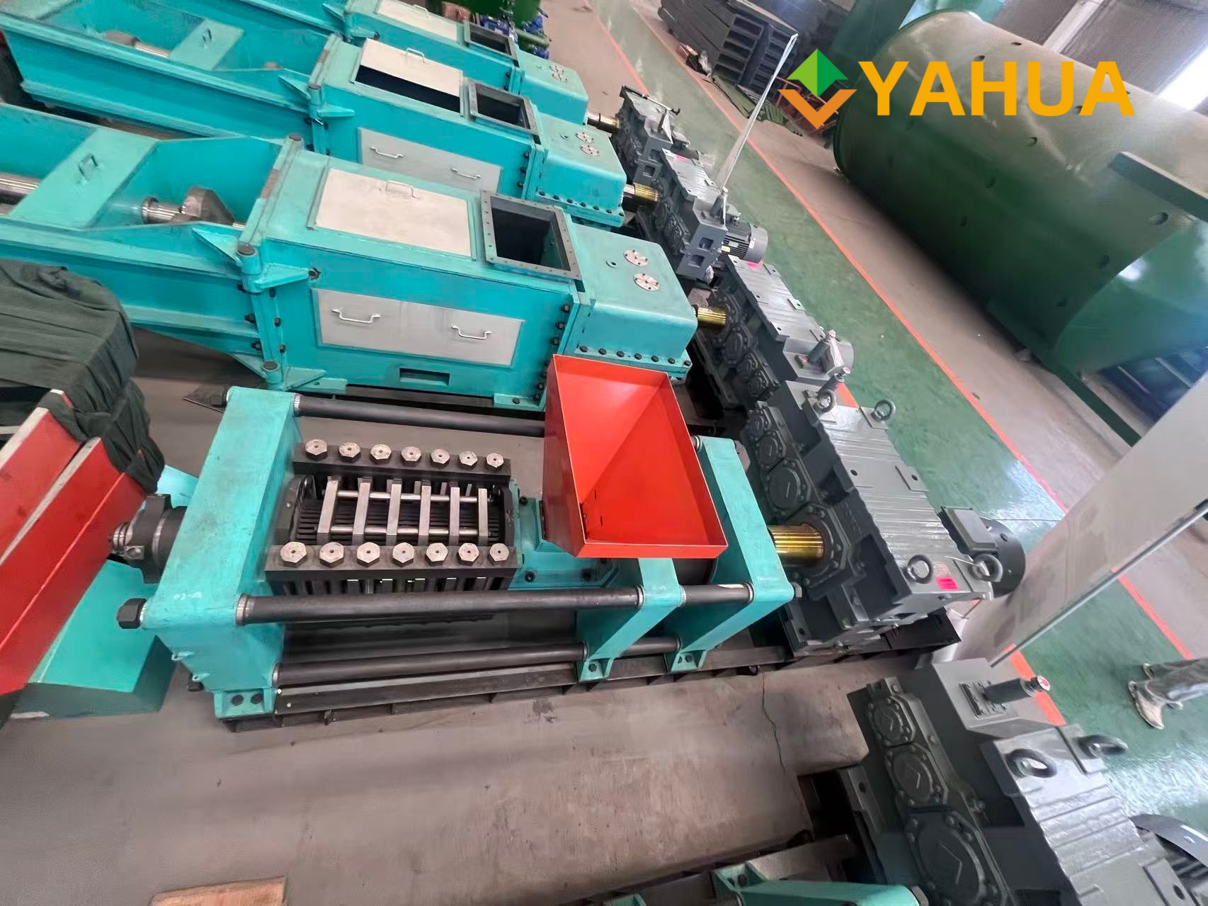 Palm kernel Expeller