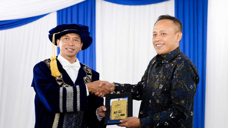 PTPN IV PalmCo Partners with ITS to Develop Palm-Based Gasoline Over Next Five Years