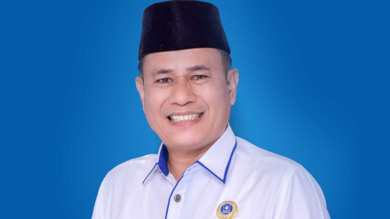 Legislator Exposes Alleged Massive Losses Faced by Independent Oil Palm Smallholders in Pesisir Selatan
