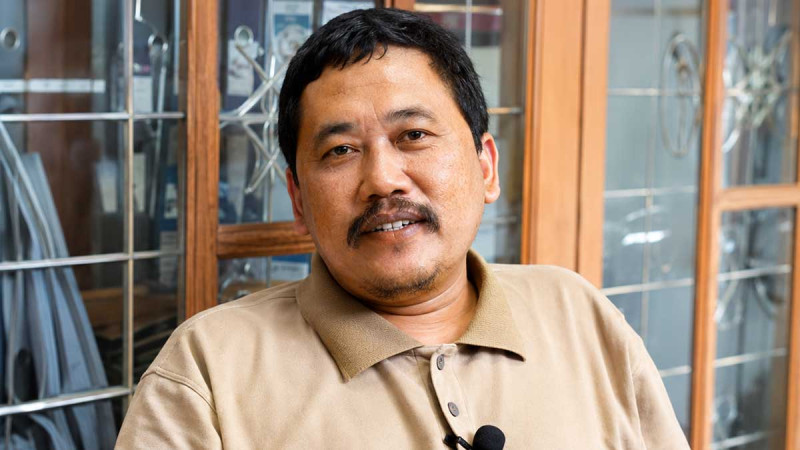 Sawit Watch Warns Centralized Palm Oil Export Plan Could Hurt Smallholders