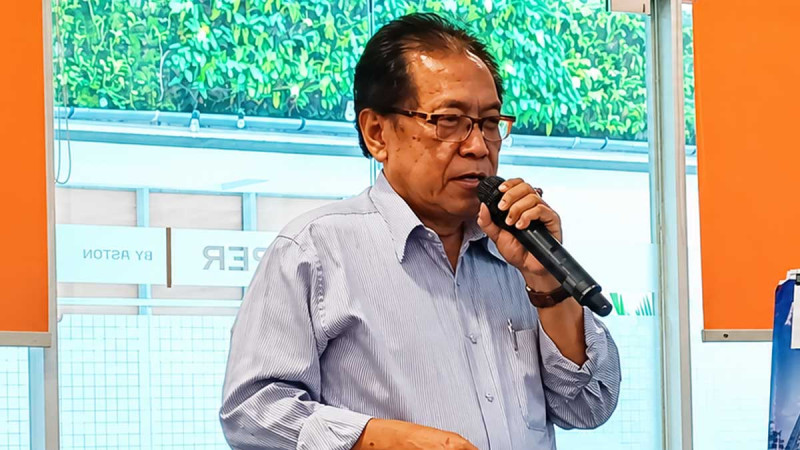 GAPKI Urges Adaptive and Tech-Savvy Workforce to Strengthen Indonesia’s Palm Oil Industry