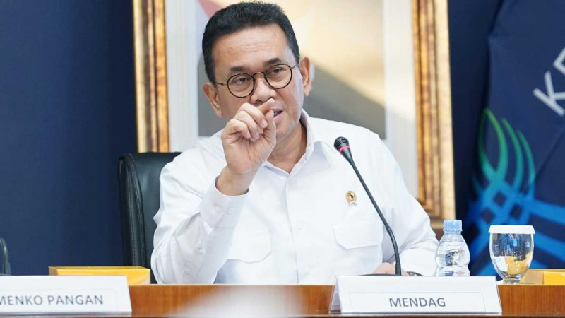 Indonesia Extends Trade Surplus Streak to 72 Months, Palm Oil Remains Largest Foreign Exchange Earner