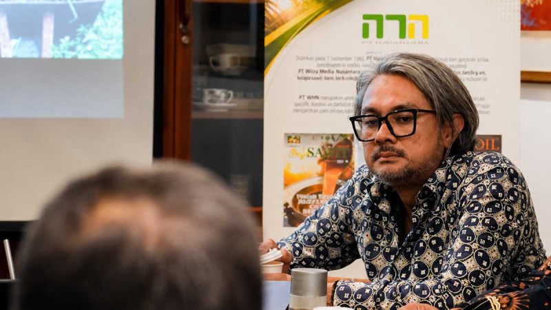 RSPO Distributed Rp416 Billion to Support Indonesia's Independent Oil Palm Smallholders