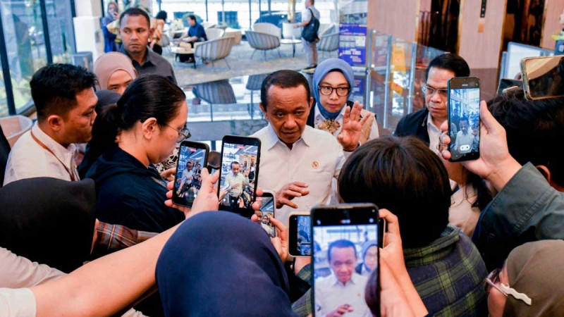 Indonesia Launches B50 Biodiesel Mandate on July 1, Palm Oil Industry Expected to Gain Rp24.68 Trillion