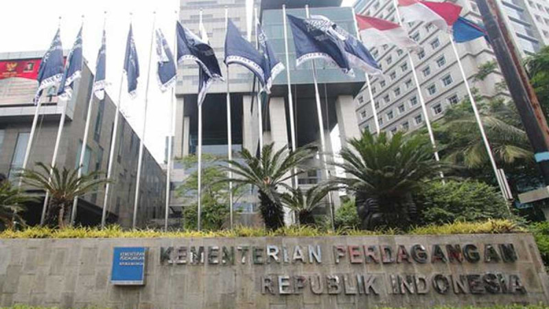 Palm Oil Maintains Key Role as Indonesia's Non-Oil Trade Surplus Reaches US$16.31 Billion