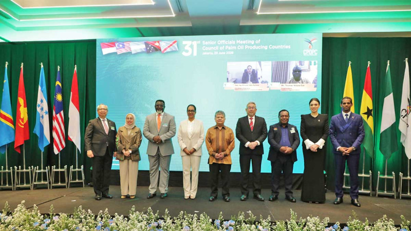 CPOPC Expands Global Palm Oil Alliance as Costa Rica Joins as Observer Nation