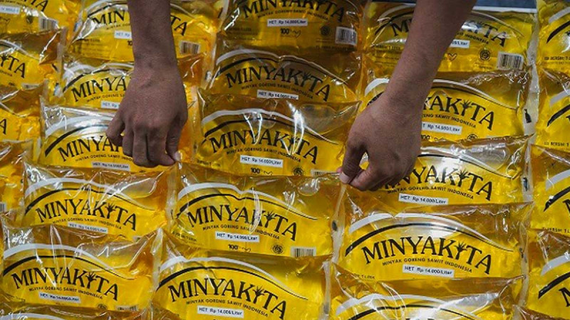 Indonesia Tightens Palm Cooking Oil Supply Rules, Producers Required to Prioritize Domestic Market