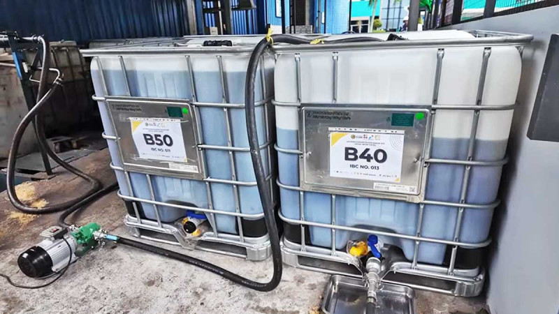 IPOSS: Domestic Demand to Reshape Indonesia’s Palm Oil Industry as B50 Tightens National CPO Supply