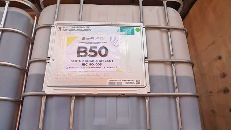 Indonesia’s B50 Biodiesel Push Requires Careful Execution to Safeguard Palm Oil Industry, Editorial Says